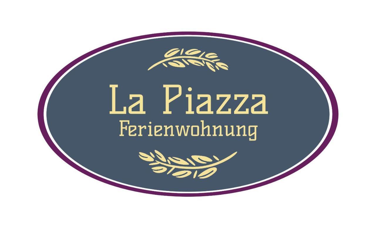 La Piazza-Rheinhausen Apartment Exterior photo